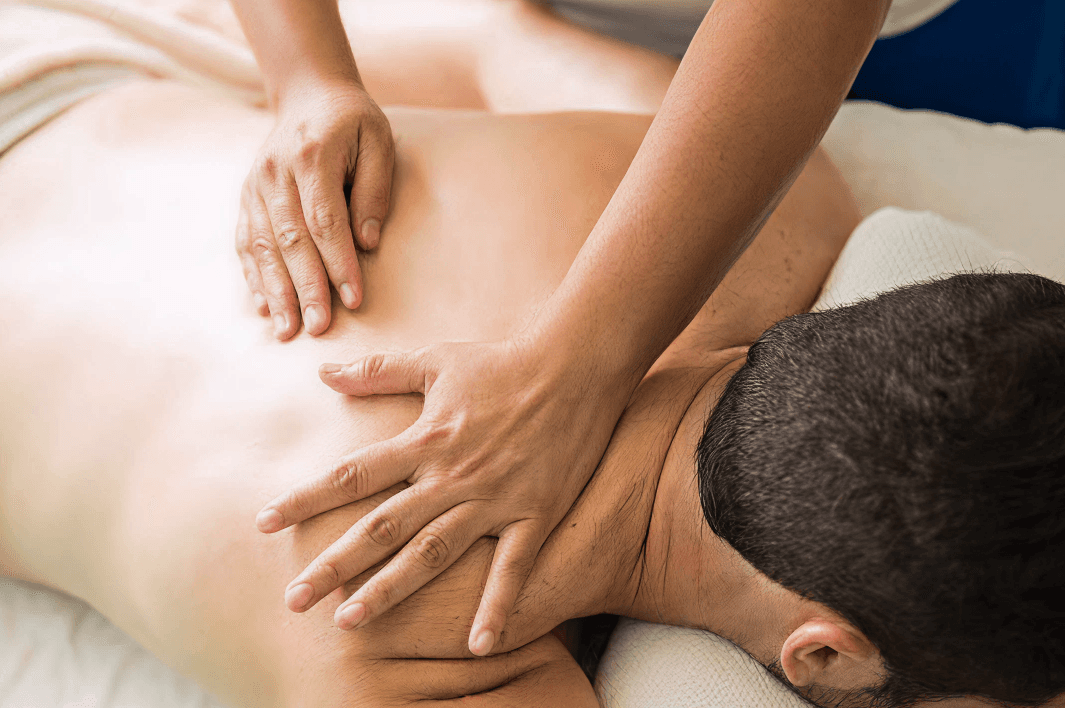 Massage thérapeutique