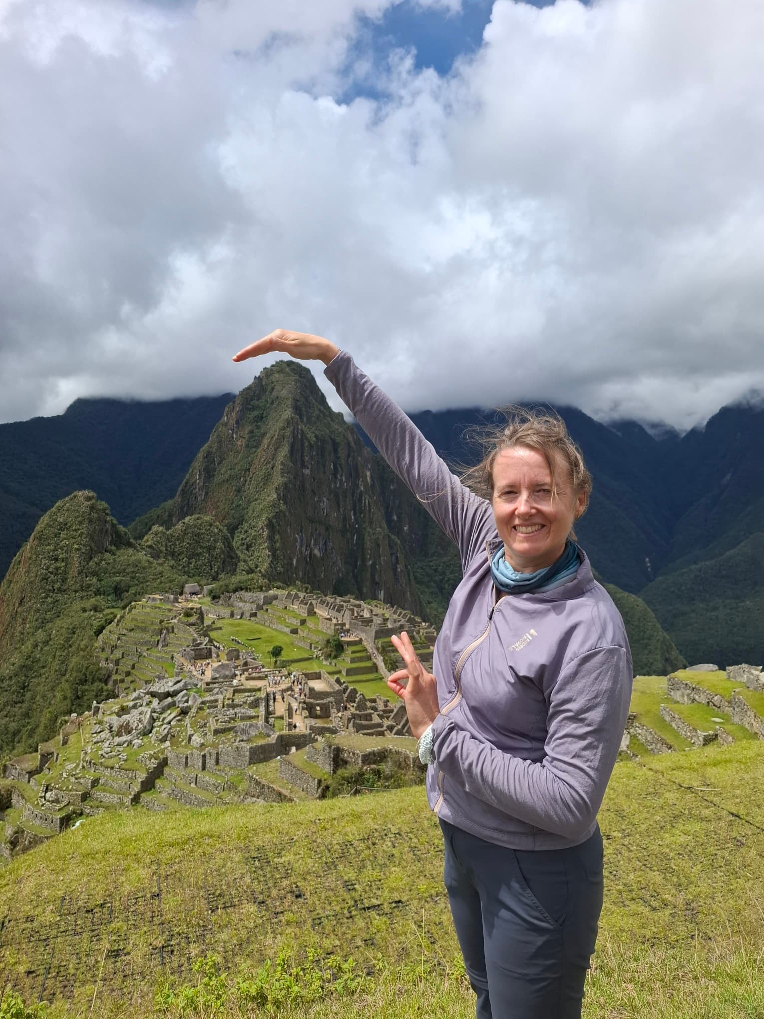 Massage thérapeutique et réflexologie