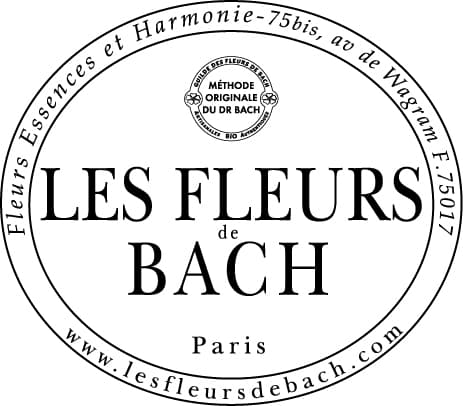 Fleurs de Bach
